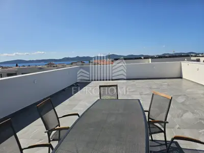 Apartment for rent in Borik, 94 m² - 20