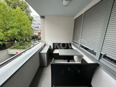 Zagreb, Črnomerec, moderno uređen stan 57.20 m² s garažom - 7