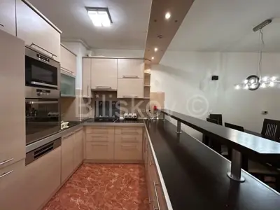 Zagreb, Črnomerec, moderno uređen stan 57.20 m² s garažom - 3