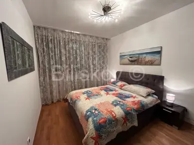 Zagreb, Črnomerec, moderno uređen stan 57.20 m² s garažom - 5