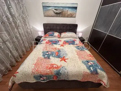 Zagreb, Črnomerec, moderno uređen stan 57.20 m² s garažom - 4