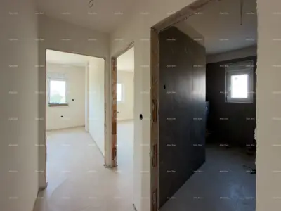 Wohnung in einem Neubau in Peroj! - 14