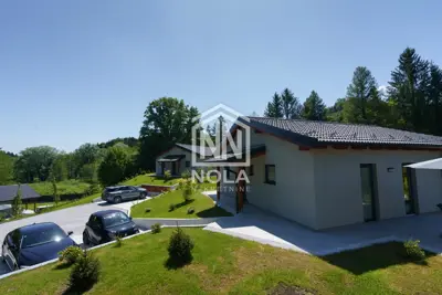 Kuće za odmor, Trakošćan uz jezero i dvorac - 17