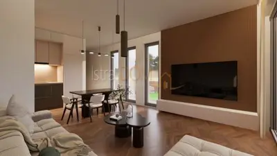 * DUPLEX kuća sa bazenom u Ližnjanu * - 11