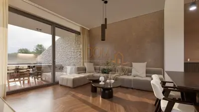 * DUPLEX kuća sa bazenom u Ližnjanu * - 8