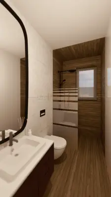 * DUPLEX kuća sa bazenom u Ližnjanu * - 13