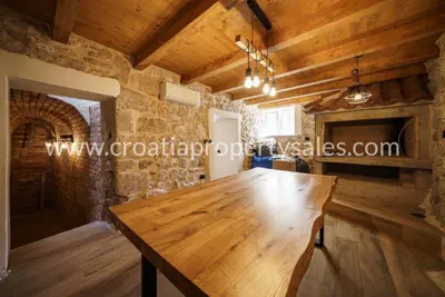 House, Šibenik, 160 m², 1 199 000 € - 9