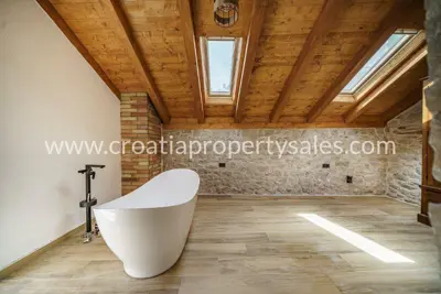 House, Šibenik, 160 m², 1 199 000 € - 11