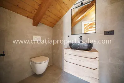 House, Šibenik, 160 m², 1 199 000 € - 12