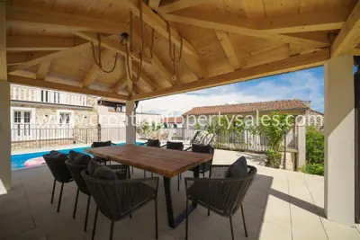House, Šibenik, 160 m², 1 199 000 € - 5