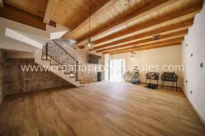 House, Šibenik, 160 m², 1 199 000 € - 6