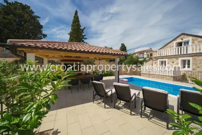 House, Šibenik, 160 m², 1 199 000 € - 3