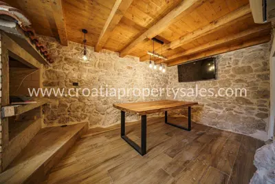 House, Šibenik, 160 m², 1 199 000 € - 7