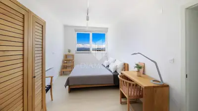 Insel Krk, Malinska - Villa mit Pool und Meerblick - 14