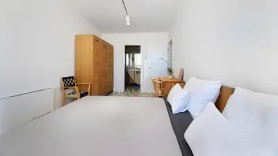 Insel Krk, Malinska - Villa mit Pool und Meerblick - 20