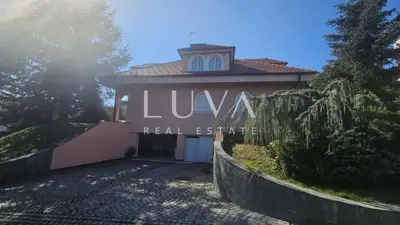 Villa 810 m², Gračani - Ruhe und Privatsphäre - 18