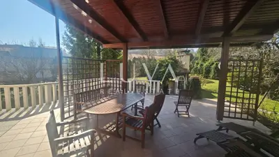 Villa 810 m², Gračani - Ruhe und Privatsphäre - 17