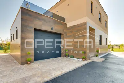 House for sale in Gornja Lomnica, 220 m² - 5
