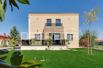 House for sale in Gornja Lomnica, 220 m² - 3