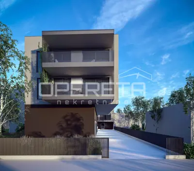 Apartment for sale in Centar, 128 m² - 10