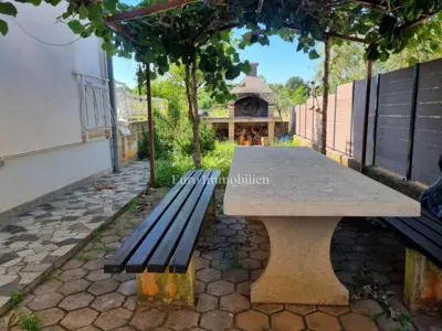 Wohnung in Poreč, hohes Dachgeschoss, Balkon und Meerblick - 11