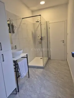 Stan 105 m², Brajda u Rijeci - visoko potkrovlje - 8