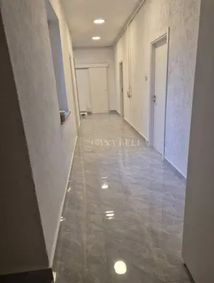 Stan 105 m², Brajda u Rijeci - visoko potkrovlje - 6