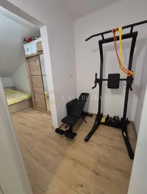 Stan 105 m², Brajda u Rijeci - visoko potkrovlje - 5