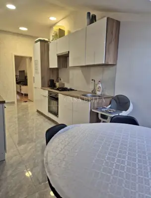 Stan 105 m², Brajda u Rijeci - visoko potkrovlje - 3