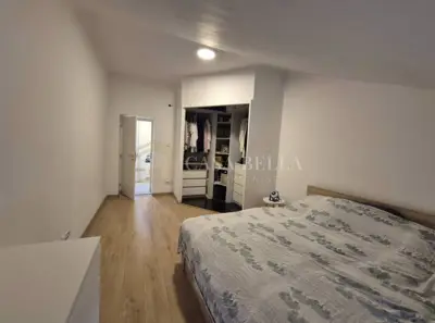Stan 105 m², Brajda u Rijeci - visoko potkrovlje - 4
