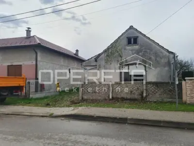 Haus 90 m², Donji Kućan - ruhige Familienwohngegend - 2