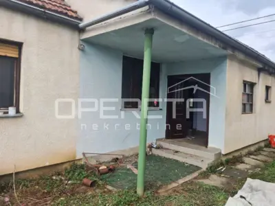 Haus 90 m², Donji Kućan - ruhige Familienwohngegend - 4