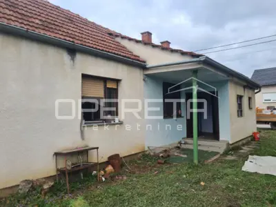 Haus 90 m², Donji Kućan - ruhige Familienwohngegend - 3