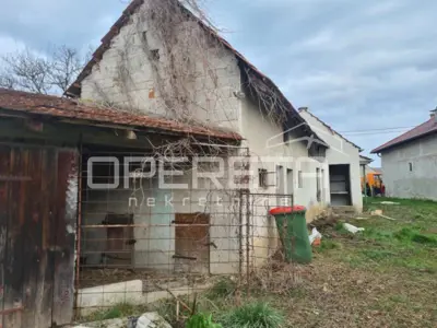 Haus 90 m², Donji Kućan - ruhige Familienwohngegend - 5