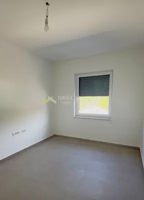 NOVI VINODOLSKI-STAN SA POGLEDOM NA MORE 54 m² U NOVOGRADNJI - 8
