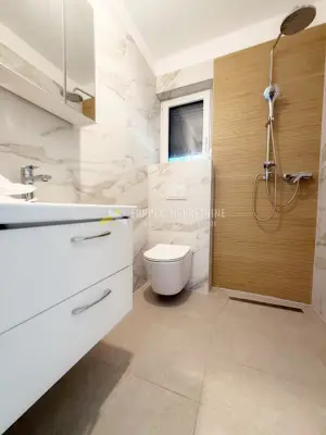 NOVI VINODOLSKI-STAN SA POGLEDOM NA MORE 54 m² U NOVOGRADNJI - 3