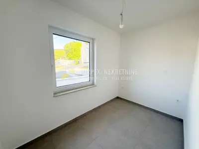 NOVI VINODOLSKI-STAN SA POGLEDOM NA MORE 54 m² U NOVOGRADNJI - 4