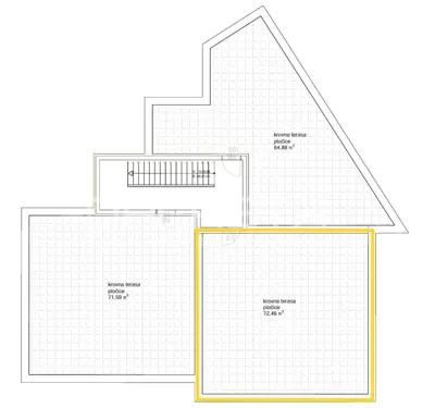 Okrug Gornji / otok Čiovo - S11 Penthouse new build with pool - 14