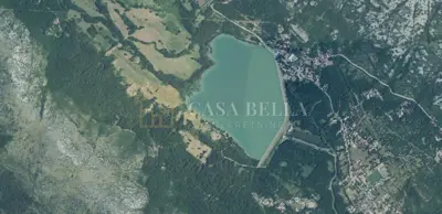 Agricultural land 97 m², Tribalj - quiet location