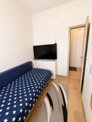 Stan 43 m², Podmurvice - južna orijentacija i namješten - 7