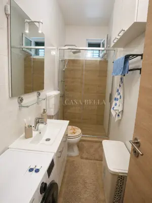 Stan 43 m², Podmurvice - južna orijentacija i namješten - 11