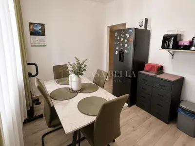 Stan 43 m², Podmurvice - južna orijentacija i namješten - 5
