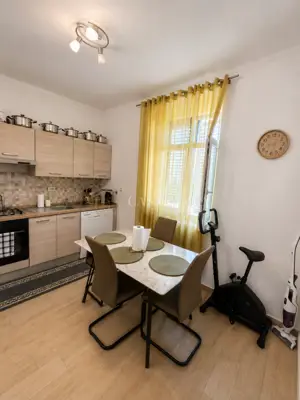 Stan 43 m², Podmurvice - južna orijentacija i namješten - 4