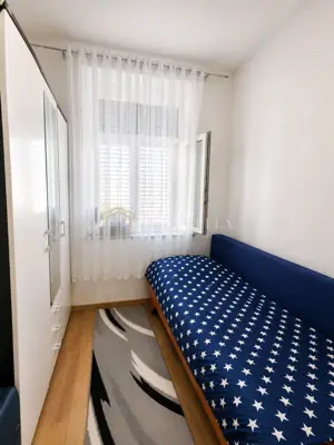 Stan 43 m², Podmurvice - južna orijentacija i namješten - 6