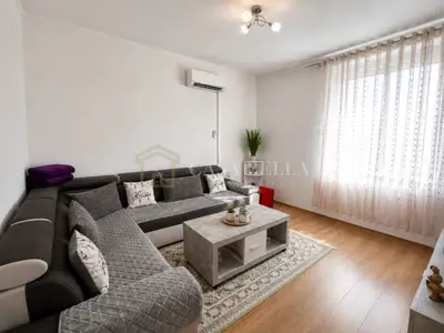 Stan 43 m², Podmurvice - južna orijentacija i namješten - 2