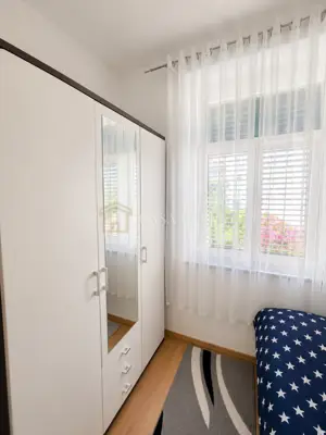 Stan 43 m², Podmurvice - južna orijentacija i namješten - 8