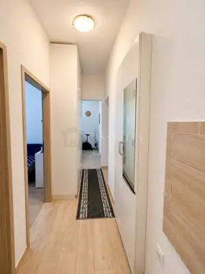 Stan 43 m², Podmurvice - južna orijentacija i namješten - 9