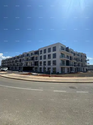Wohnung 72 m², Umag - 2 Schlafzimmer und Terrasse