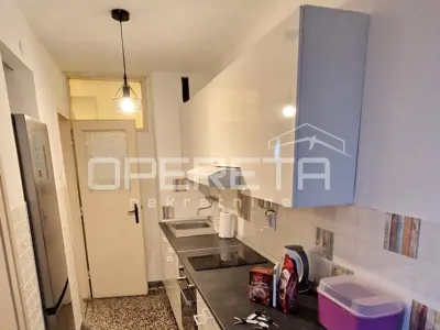 Apartment, Šibenik, 2 rooms, renovated and furnished - 3