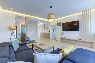 Vila 200 m², Novi Vinodolski - bazen i sauna - 4